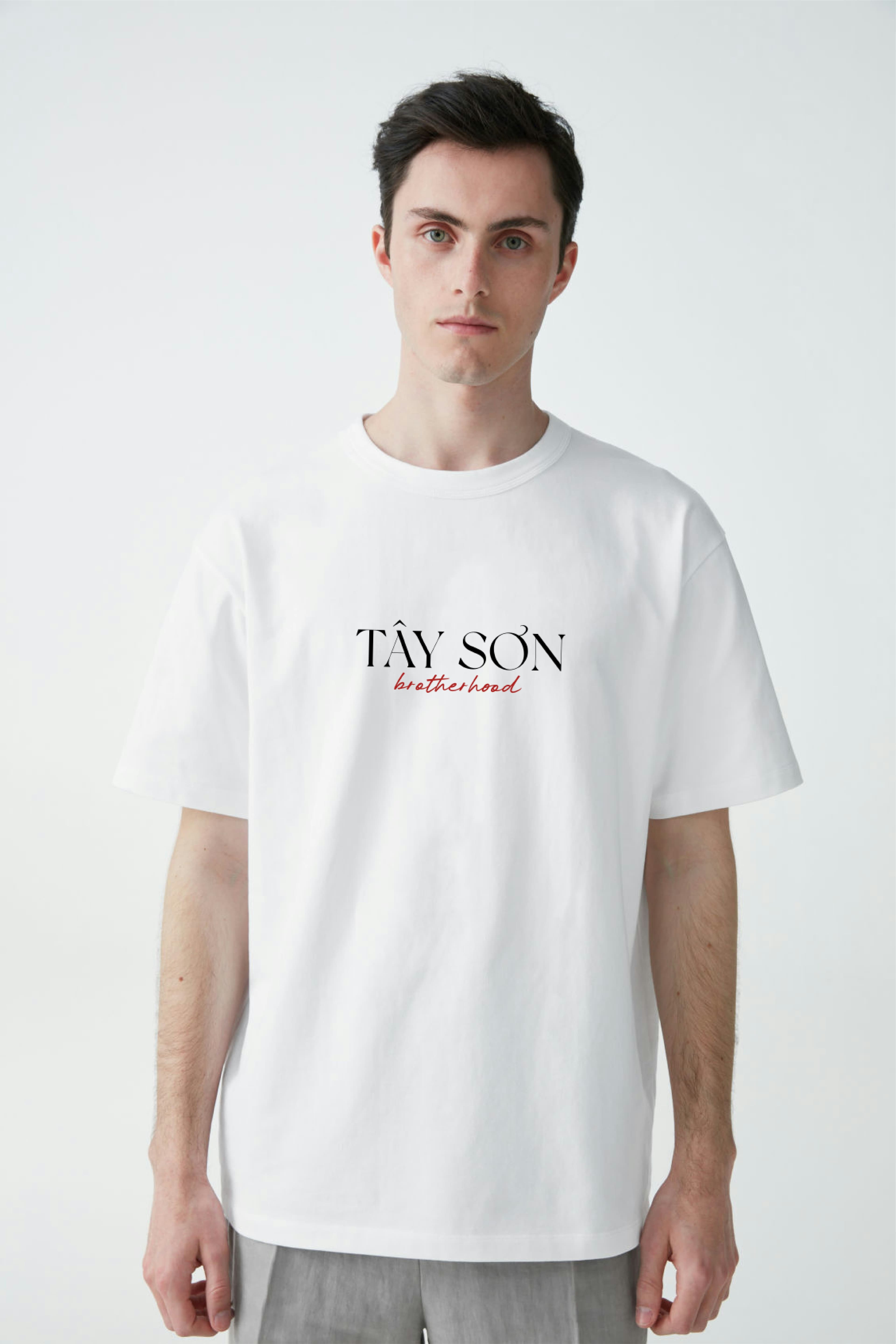 Ashwood men's polo collection